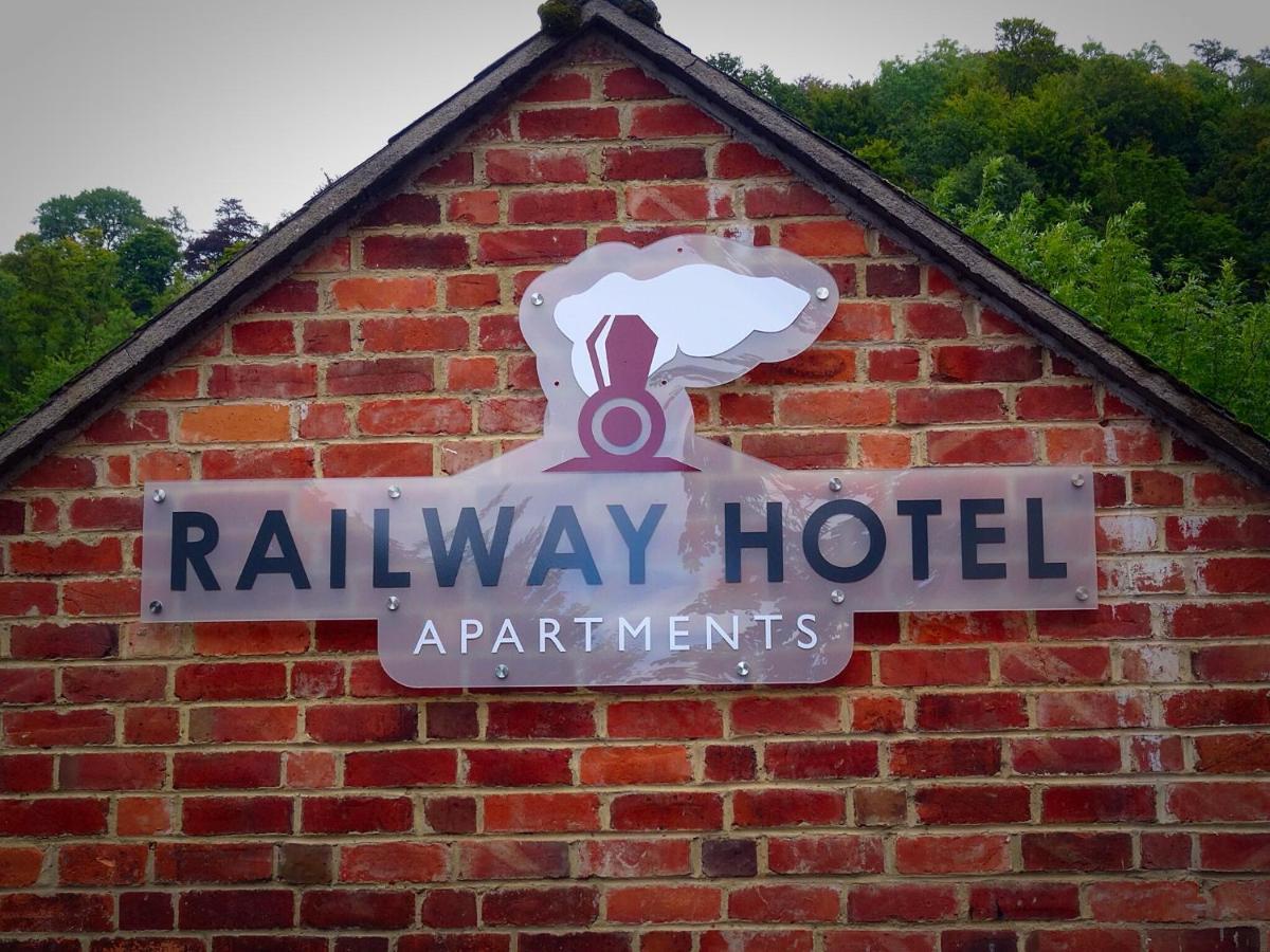 Railway Apartment
